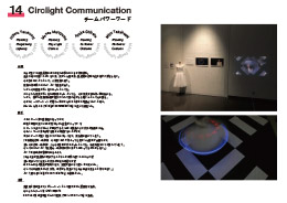 チームパワーワード / Circlight Communication